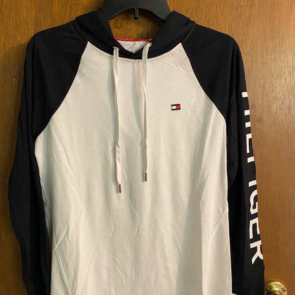 Tommy Hilfiger Drawstring Sport - Picture 1 of 4